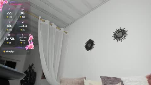  IRINA  online show from November 8, 2025, 2:23 am