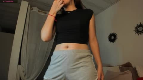  IRINA  online show from March 1, 2026, 12:45 am