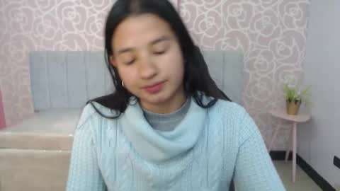 Irina  online show from October 20, 2025, 7:14 pm