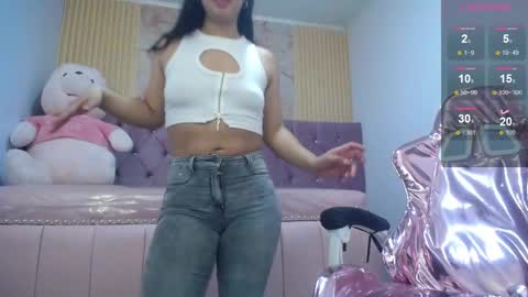 Snapshot of irina_evans_s1 chatting on November 24, 2025, 4:18 pm Irina online show from November 24, 2025, 4:18 pm