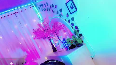 Irina online show from March 15, 2026, 7:20 pm