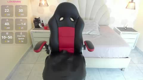 Snapshot of irina_palvin chatting on October 30, 2025, 12:17 pm irina_palvin online show from October 30, 2025, 12:17 pm