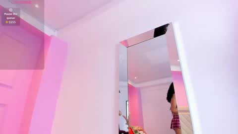 Snapshot of irina_palvin chatting on December 15, 2025, 12:31 pm irina_palvin online show from December 15, 2025, 12:31 pm