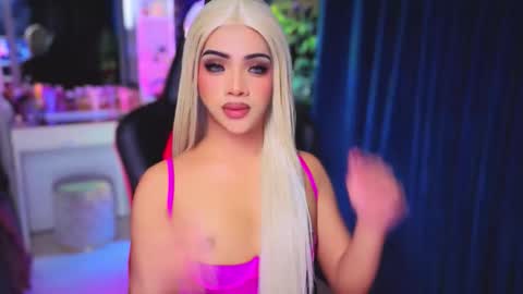 IRINAA online show from March 9, 2026, 1:53 am