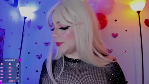 Snapshot of irinaa_scarlett chatting on February 9, 2025, 2:38 am Irinaa Scarlett online show from February 9, 2025, 2:38 am