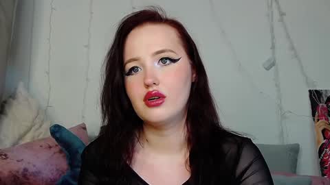 Snapshot of irinaart chatting on January 12, 2025, 3:49 am Irina online show from January 12, 2025, 3:49 am