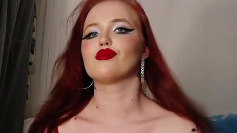 Snapshot of irinaart chatting on February 26, 2025, 8:44 pm Irina online show from February 26, 2025, 8:44 pm