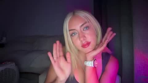 Im Irina  online show from June 22, 2026, 4:31 am
