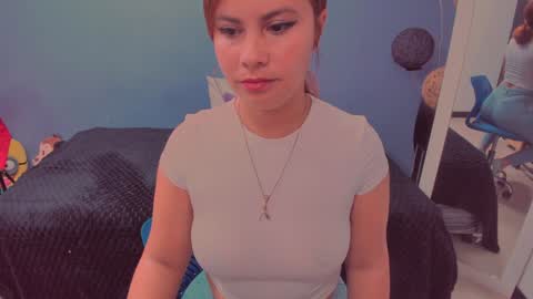 Snapshot of irinastephann chatting on January 18, 2025, 1:52 am irina online show from January 18, 2025, 1:52 am