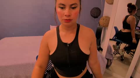 Snapshot of irinastephann chatting on February 17, 2025, 3:36 am irina online show from February 17, 2025, 3:36 am