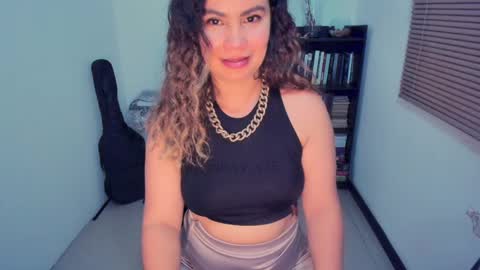 irina online show from May 24, 2026, 1:54 am