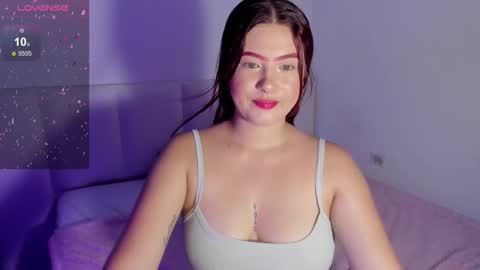 Irina online show from November 14, 2025, 1:26 am