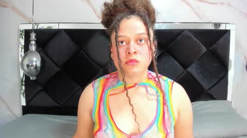 Snapshot of irinavosh chatting on February 6, 2026, 7:17 pm IRINA online show from February 6, 2026, 7:17 pm