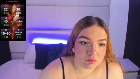 Irina Shidou online show from June 24, 2026, 1:37 am