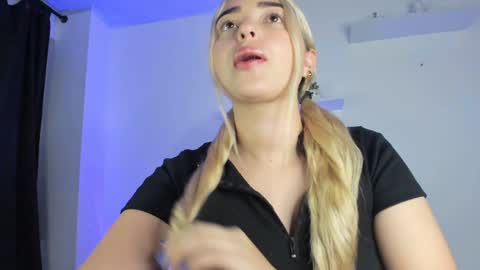 iris online show from February 8, 2025, 11:01 am