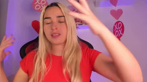 iris online show from February 15, 2025, 11:14 pm