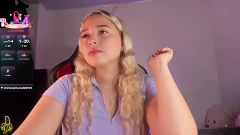 iris online show from November 6, 2025, 10:32 pm