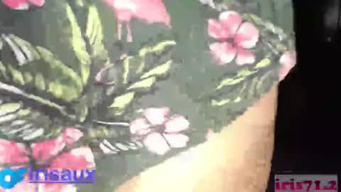 Snapshot of iris712 chatting on January 15, 2025, 7:26 am iris712 online show from January 15, 2025, 7:26 am