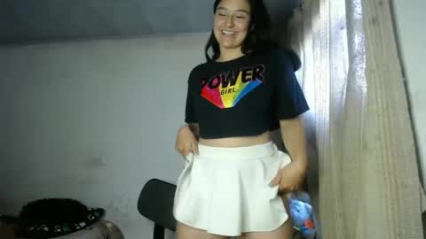 Snapshot of iris712 chatting on October 7, 2025, 10:29 pm iris712 online show from October 7, 2025, 10:29 pm