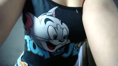 Snapshot of iris712 chatting on October 9, 2025, 10:19 pm iris712 online show from October 9, 2025, 10:19 pm