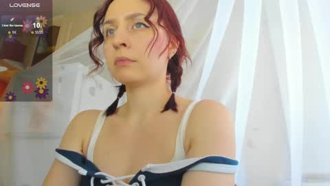 Iris online show from March 4, 2025, 6:58 am