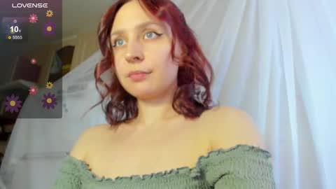 Iris online show from October 20, 2025, 4:57 am