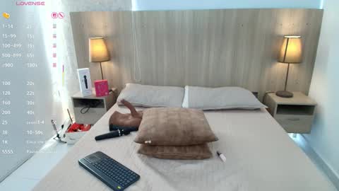 Snapshot of iris_gomez chatting on December 13, 2025, 7:53 pm Iris online show from December 13, 2025, 7:53 pm