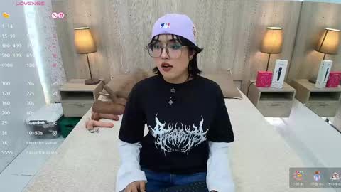 Iris online show from May 25, 2026, 7:31 pm