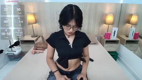 Iris online show from June 2, 2026, 7:38 pm