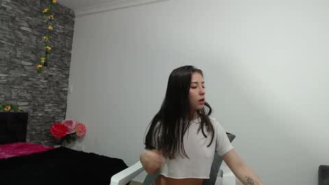 Snapshot of iris_joi chatting on December 13, 2024, 1:48 am Iirs online show from December 13, 2024, 1:48 am