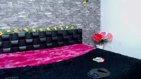 Snapshot of iris_joi chatting on January 28, 2025, 4:50 am Iirs online show from January 28, 2025, 4:50 am