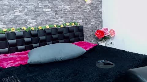 Snapshot of iris_joi chatting on January 28, 2025, 10:56 am Iirs online show from January 28, 2025, 10:56 am