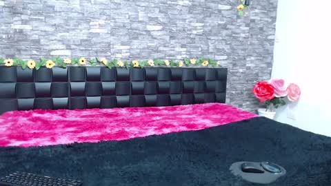 Snapshot of iris_joi chatting on January 31, 2025, 7:07 am Iirs online show from January 31, 2025, 7:07 am