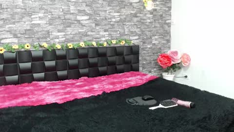 Snapshot of iris_joi chatting on February 10, 2025, 11:25 am Iirs online show from February 10, 2025, 11:25 am