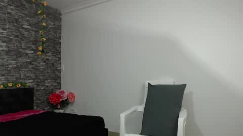 Snapshot of iris_joi chatting on February 23, 2025, 11:14 pm Iirs online show from February 23, 2025, 11:14 pm