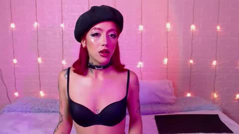 Snapshot of iris_joi chatting on February 11, 2026, 1:10 am Iirs online show from February 11, 2026, 1:10 am