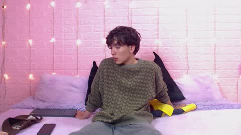 Snapshot of iris_joi chatting on February 26, 2026, 7:24 pm Iirs online show from February 26, 2026, 7:24 pm