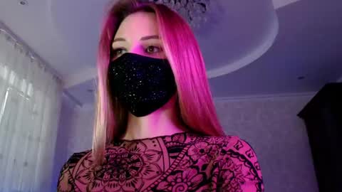 Lily online show from June 28, 2026, 6:03 pm