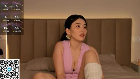 iris on cam online show from March 23, 2026, 6:45 pm