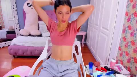 Iris online show from January 9, 2025, 7:29 pm