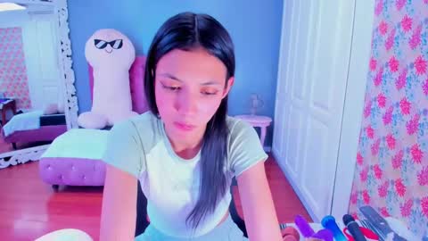 Iris online show from January 21, 2025, 4:48 pm