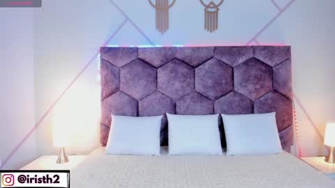 Snapshot of iris_thompson chatting on November 26, 2025, 3:51 am Iris online show from November 26, 2025, 3:51 am