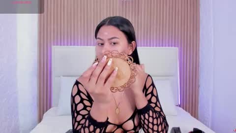 Iris online show from February 22, 2026, 4:46 am