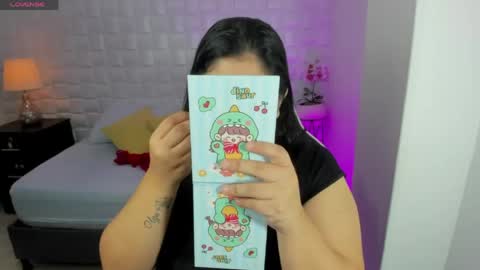 Snapshot of iris_torrez chatting on May 5, 2026, 12:13 pm Iris online show from May 5, 2026, 12:13 pm