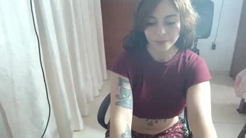 Snapshot of irisarellano_ chatting on April 18, 2026, 7:07 pm irisarellano_ online show from April 18, 2026, 7:07 pm