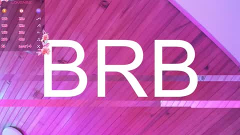 irisbeel online show from March 3, 2026, 3:56 am