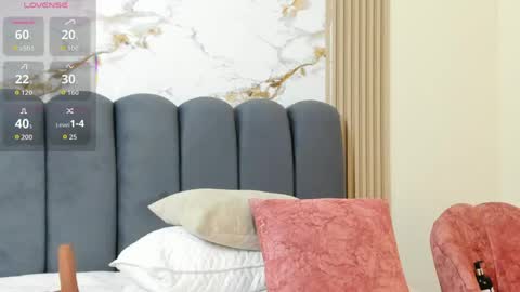 Iris online show from April 23, 2026, 12:56 am