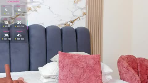 Iris online show from April 25, 2026, 12:35 am