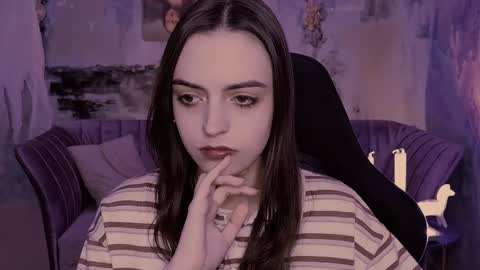 Iris online show from December 13, 2024, 7:21 pm