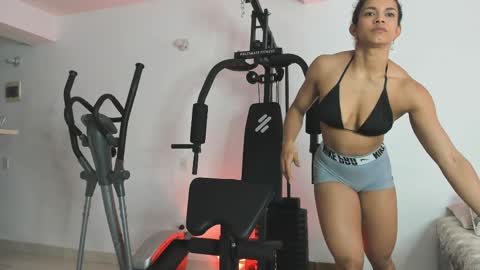 Iris Fit online show from March 31, 2026, 1:11 pm